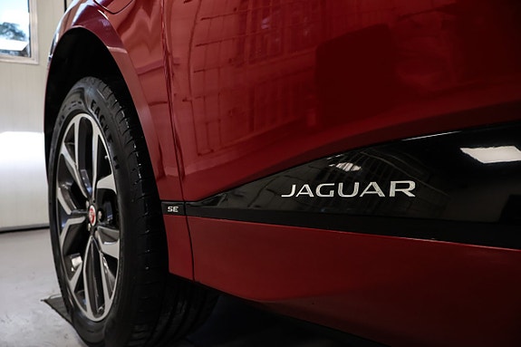 Jaguar I-PACE 5 of 5