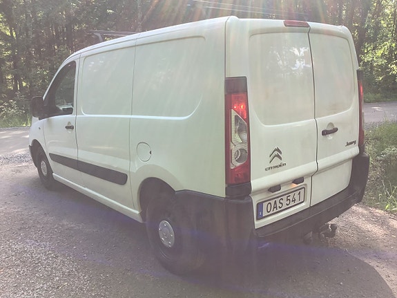 Citroen Jumpy 3 of 5