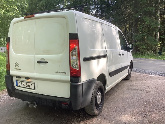 Citroen Jumpy 4 of 5