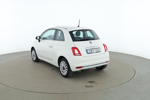 Fiat 500 3 of 5