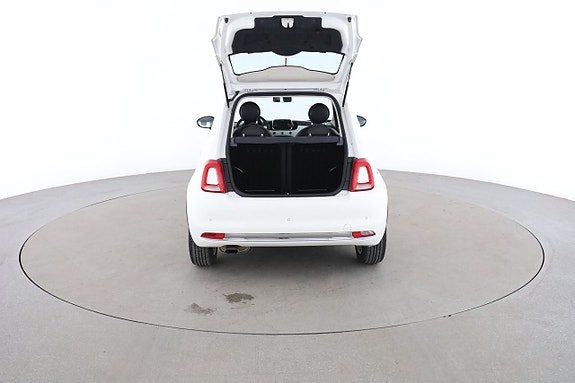 Fiat 500 17 of 30