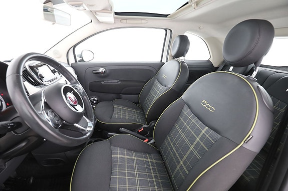Fiat 500 10 of 30