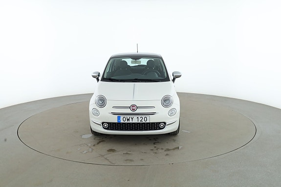 Fiat 500 8 of 30