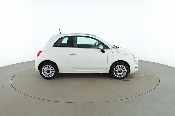 Fiat 500 6 of 30