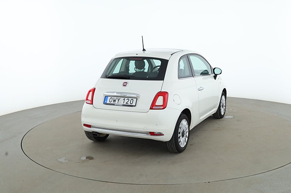 Fiat 500 5 of 5