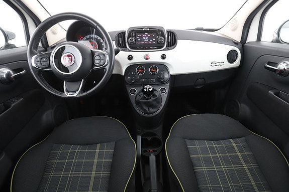 Fiat 500 11 of 30