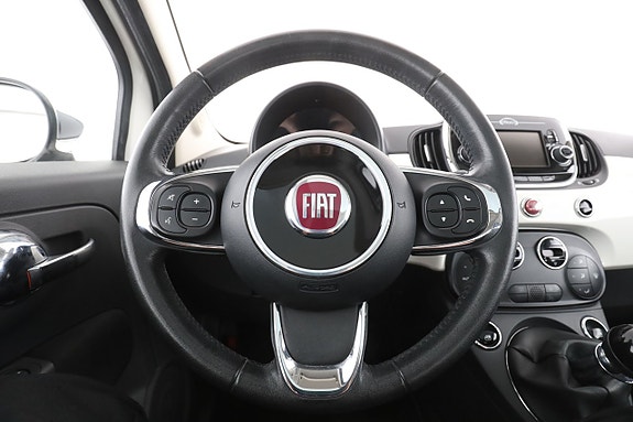 Fiat 500 24 of 30