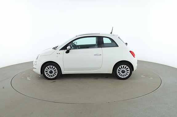 Fiat 500 2 of 5