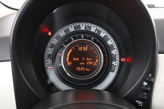 Fiat 500 19 of 30