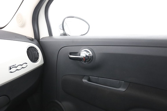Fiat 500 18 of 30