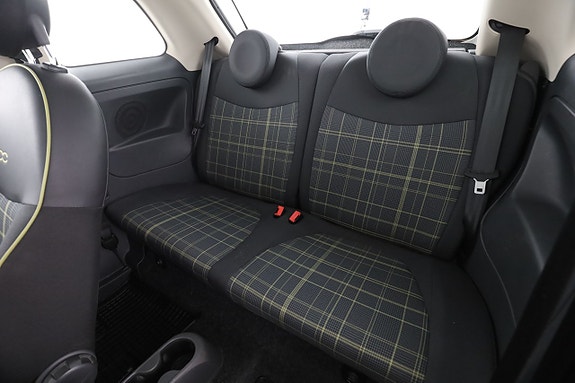 Fiat 500 14 of 30