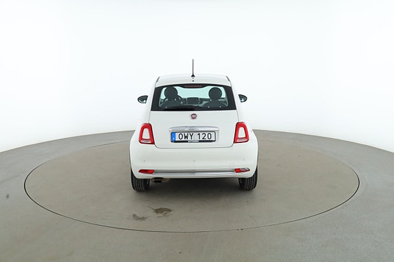 Fiat 500 4 of 5