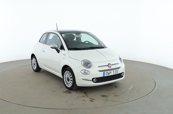 Fiat 500 7 of 30