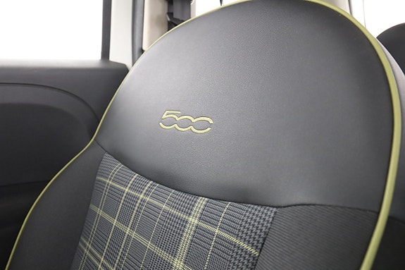 Fiat 500 20 of 30