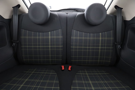 Fiat 500 15 of 30
