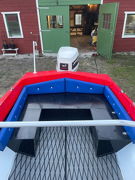 Sportbåt 4 of 5