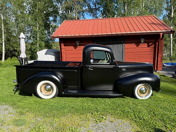 Ford 2 of 5
