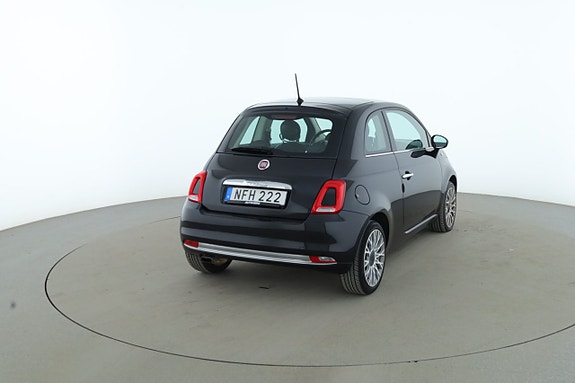 Fiat 500 5 of 5