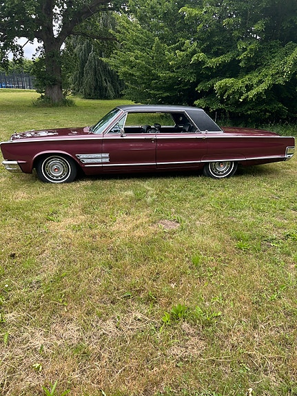 Chrysler 300 6 of 10