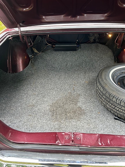 Chrysler 300 5 of 5