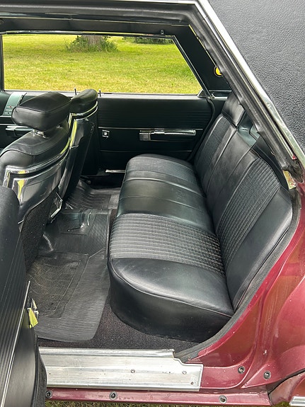 Chrysler 300 4 of 5