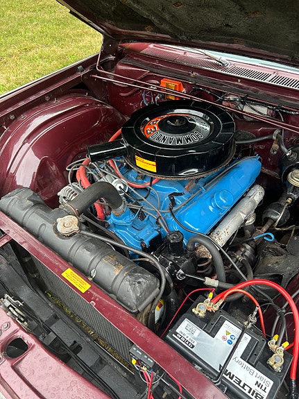 Chrysler 300 10 of 10