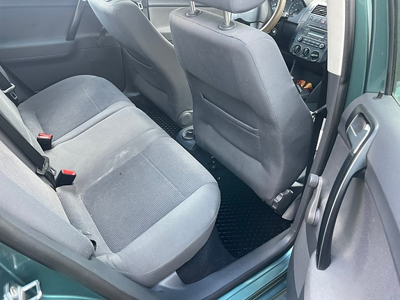 Volkswagen Polo 5 of 5