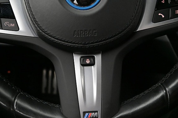 BMW 530e 8 of 27