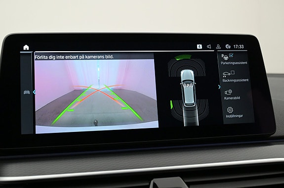 BMW 530e 15 of 27