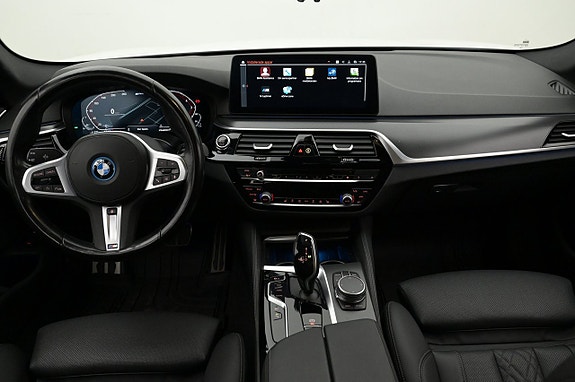 BMW 530e 6 of 27