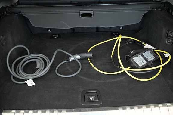 BMW 530e 25 of 27