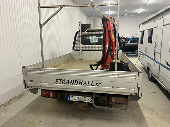 Volkswagen Transporter 2 of 5
