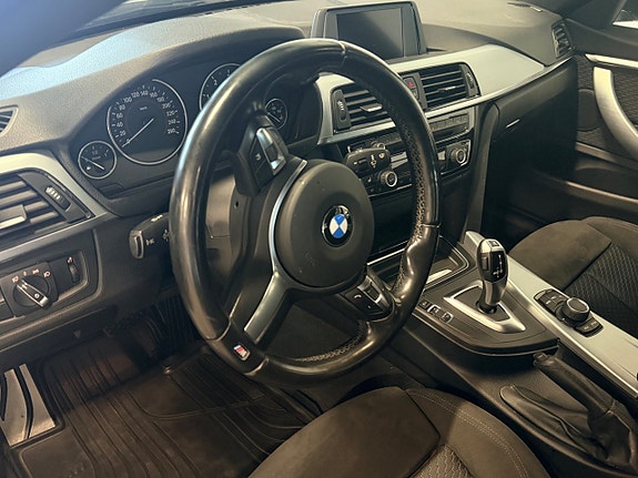 BMW 420d 14 of 16