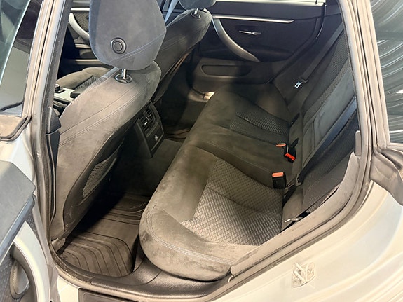 BMW 420d 15 of 16