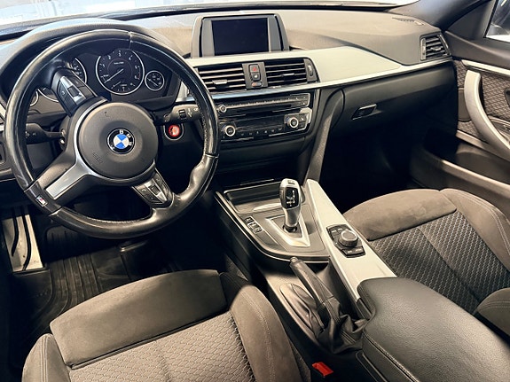 BMW 420d 13 of 16