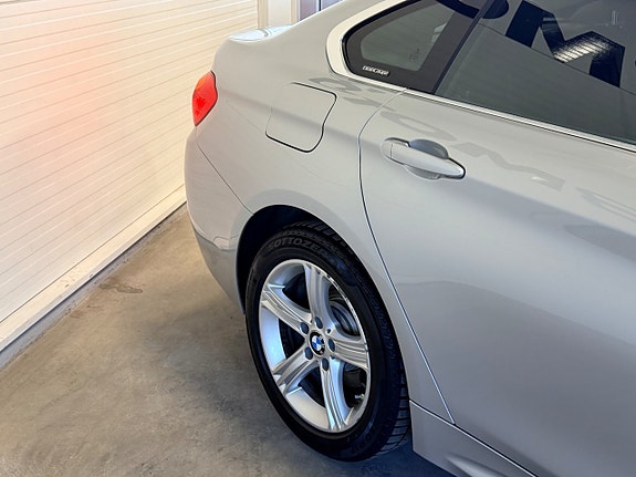 BMW 420d 7 of 16