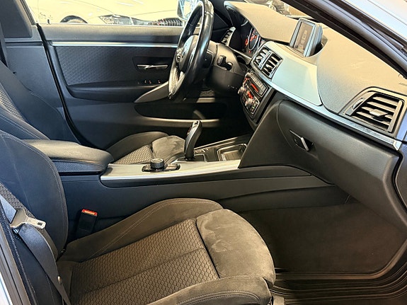 BMW 420d 12 of 16