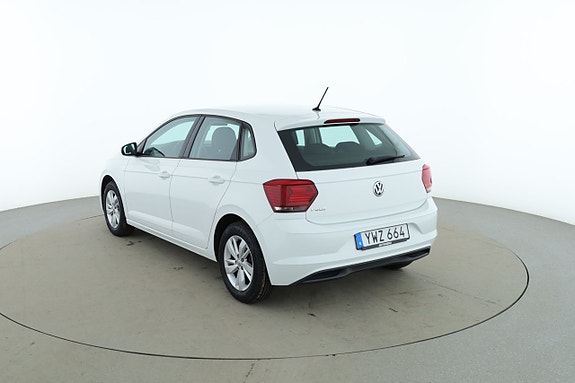 Volkswagen Polo 3 of 5
