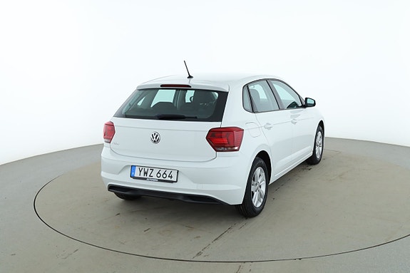 Volkswagen Polo 5 of 5