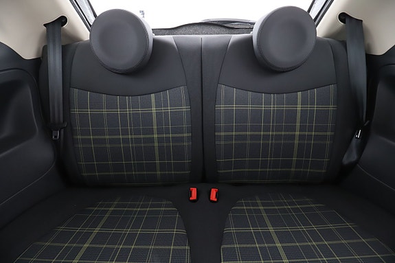 Fiat 500 14 of 30