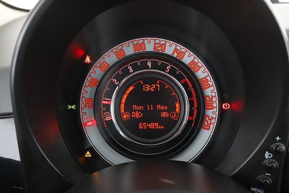 Fiat 500 26 of 30