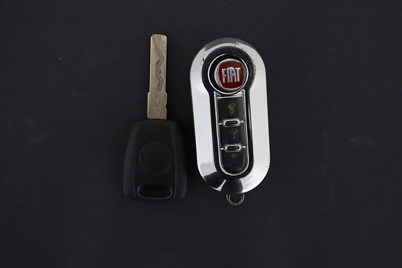Fiat 500 23 of 30