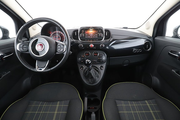 Fiat 500 11 of 30