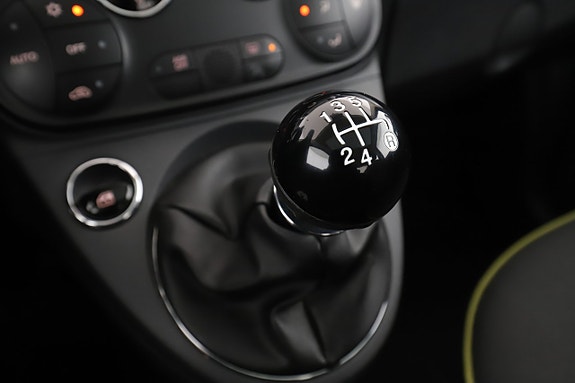 Fiat 500 20 of 30