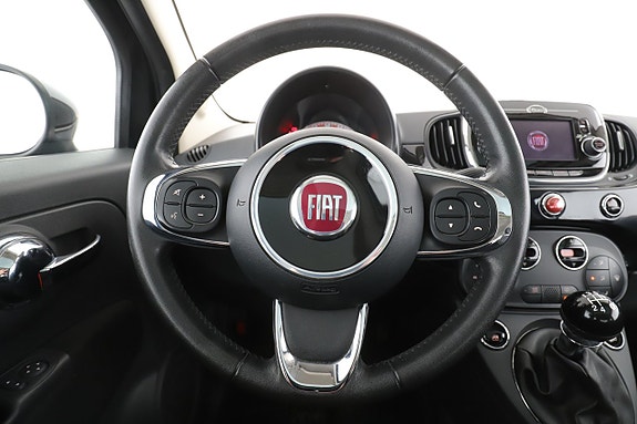 Fiat 500 22 of 30