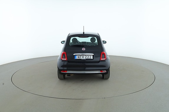 Fiat 500 4 of 5