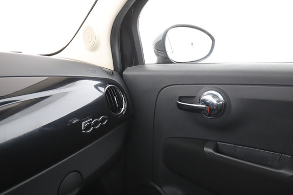 Fiat 500 19 of 30