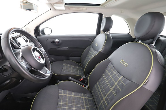 Fiat 500 9 of 30