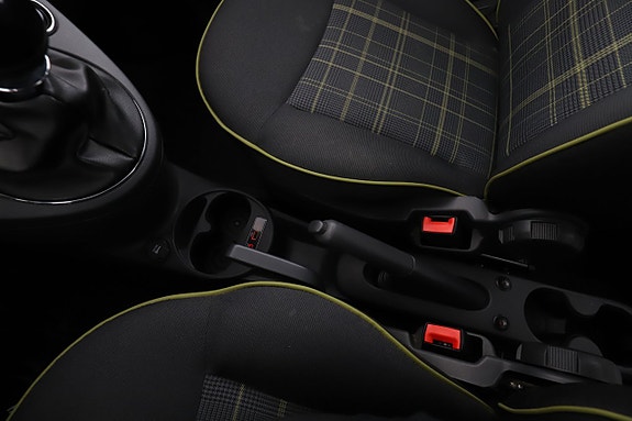 Fiat 500 18 of 30