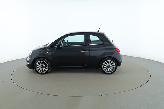 Fiat 500 2 of 5